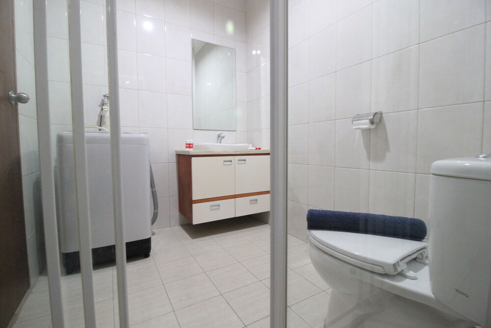 Thamrin Executive Residence