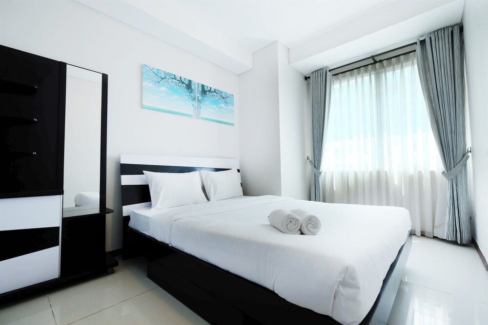 Thamrin Executive Residence