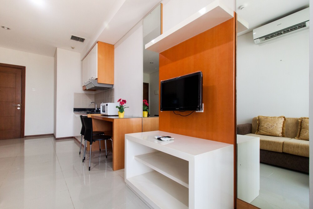 Thamrin Executive Residence