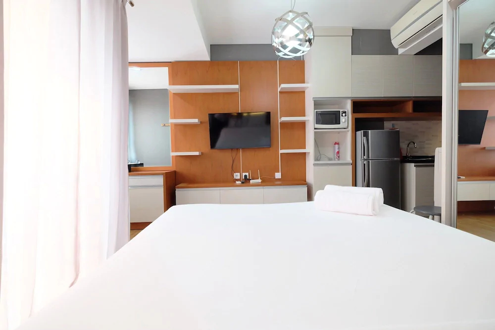 Thamrin Executive Residence