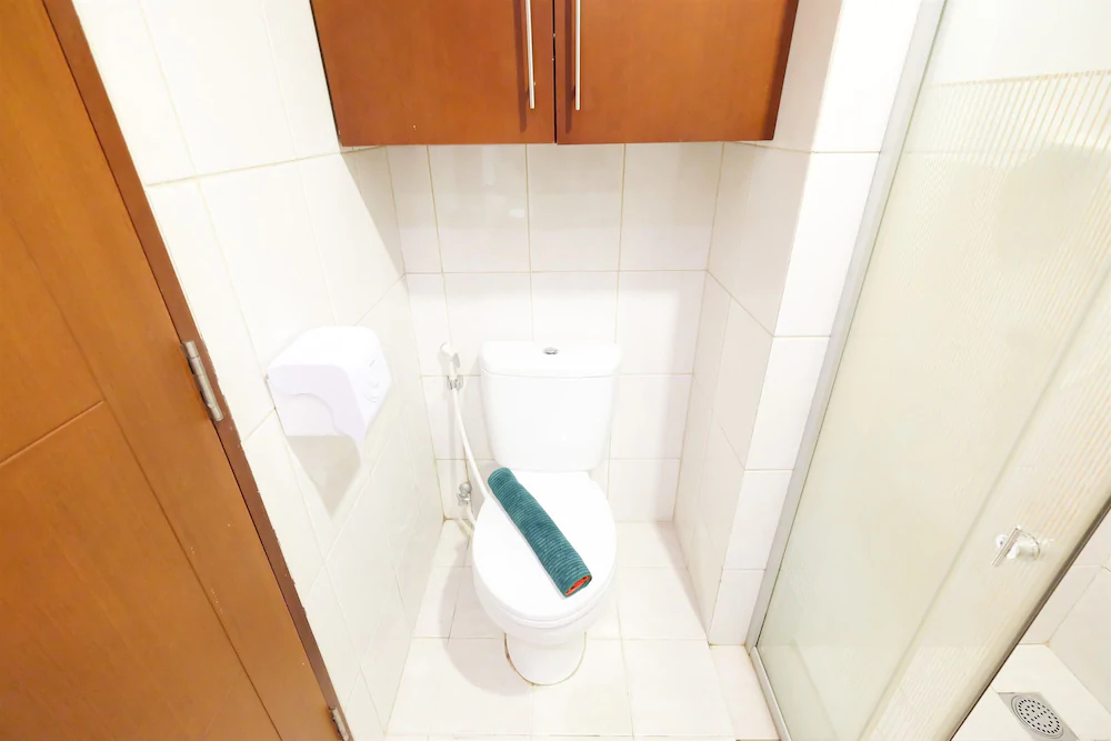Thamrin Executive Residence