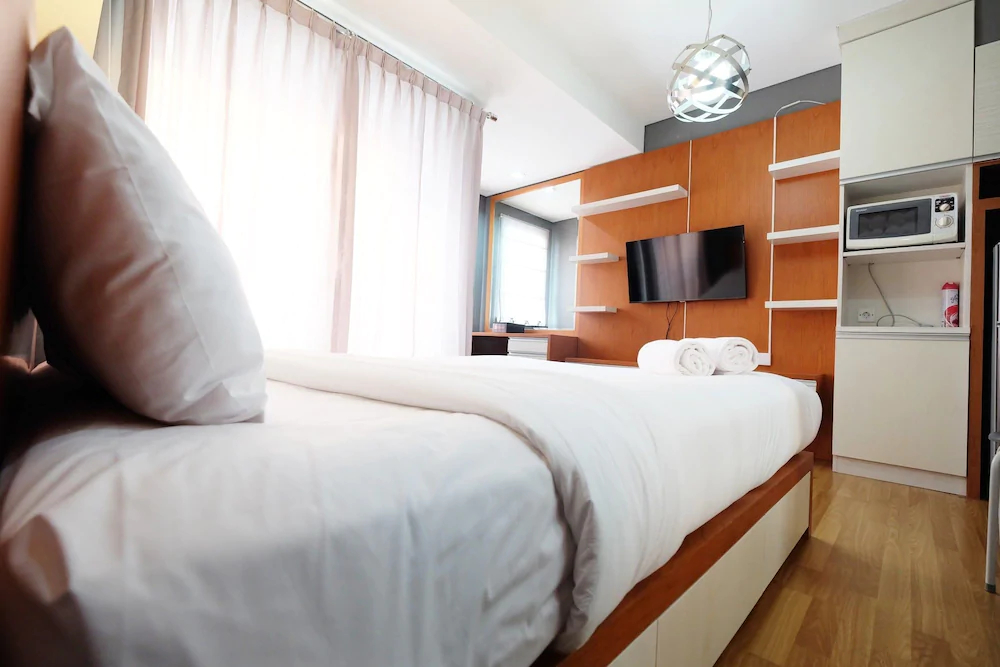 Thamrin Executive Residence