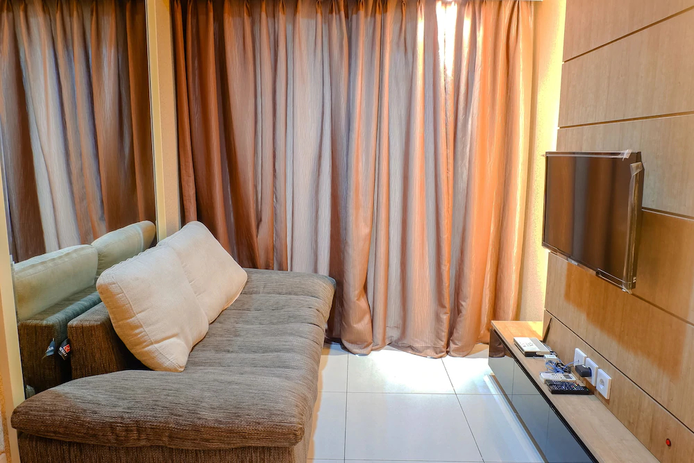 Thamrin Executive Residence