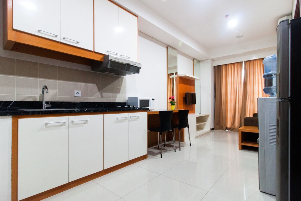 Thamrin Executive Residence