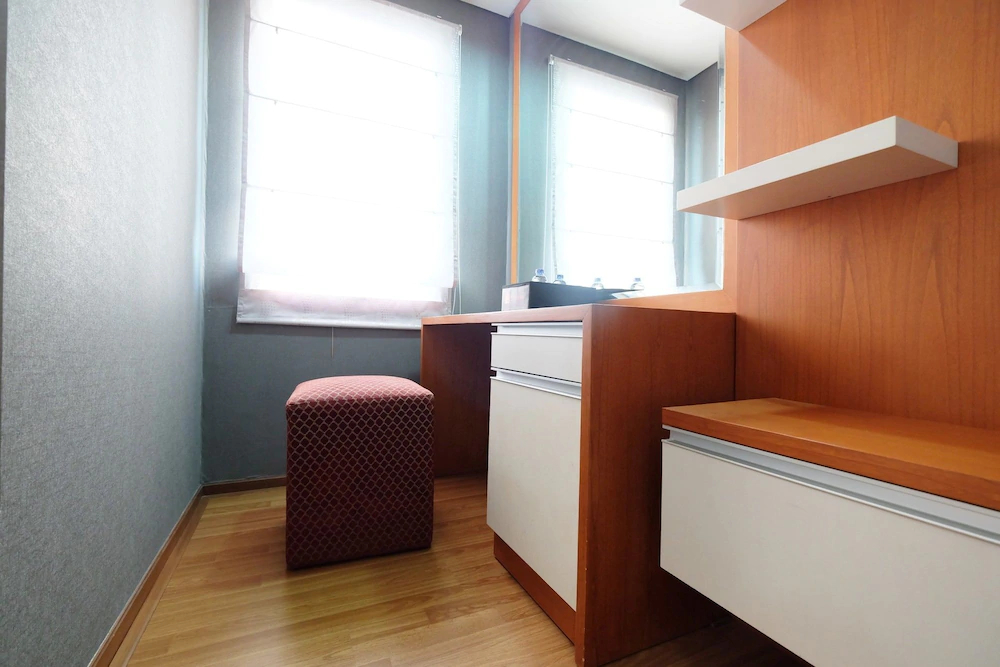Thamrin Executive Residence
