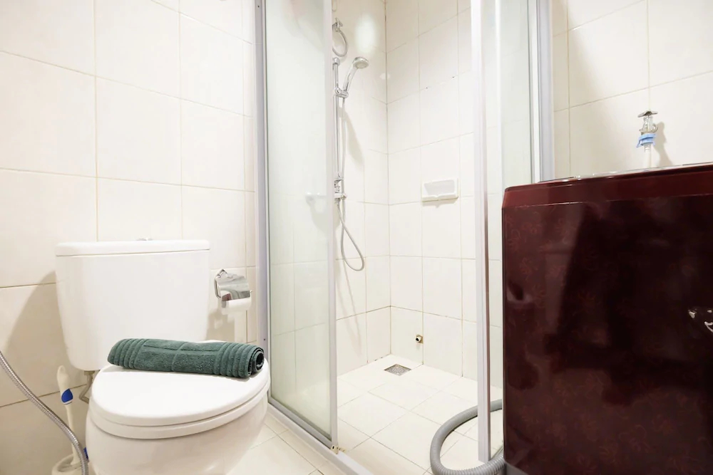 Thamrin Executive Residence