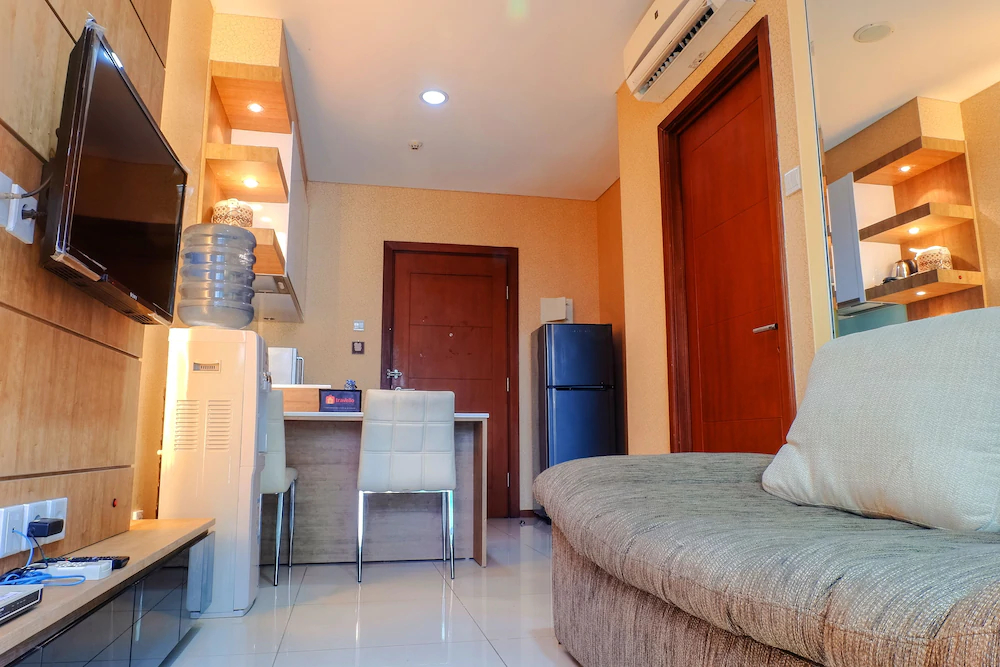Thamrin Executive Residence