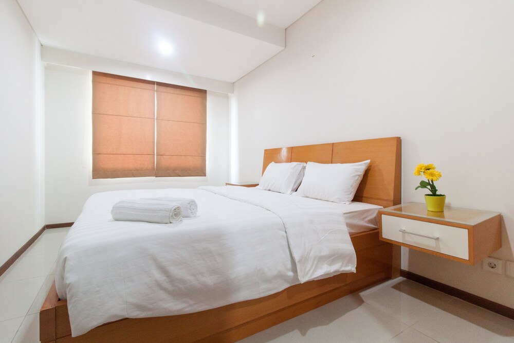 Thamrin Executive Residence