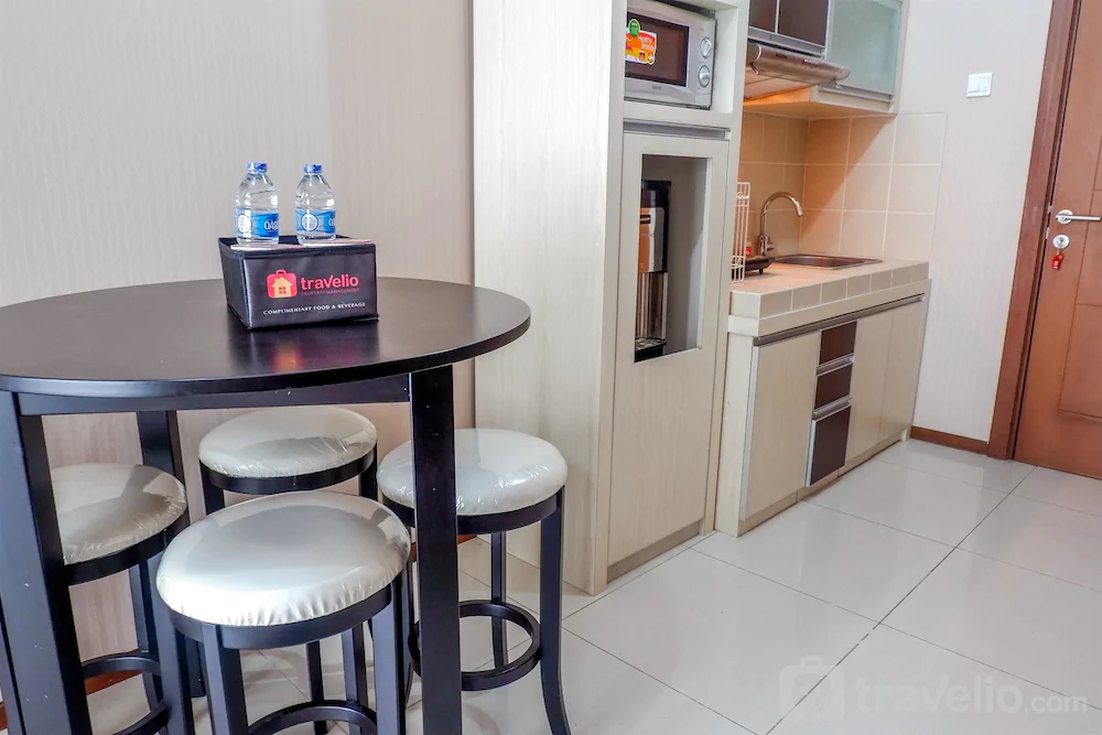Thamrin Executive Residence