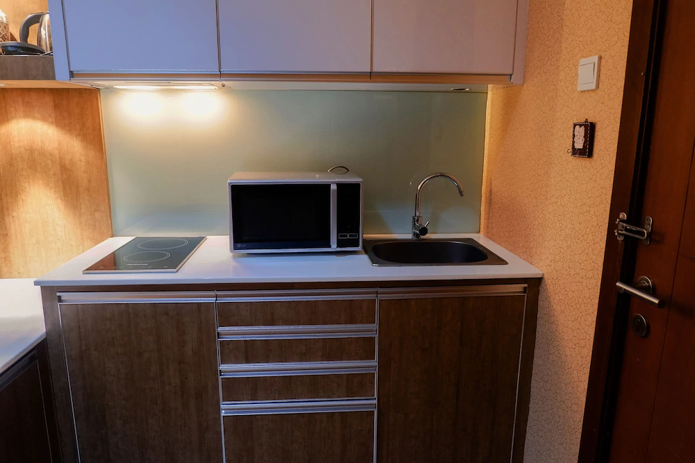 Thamrin Executive Residence