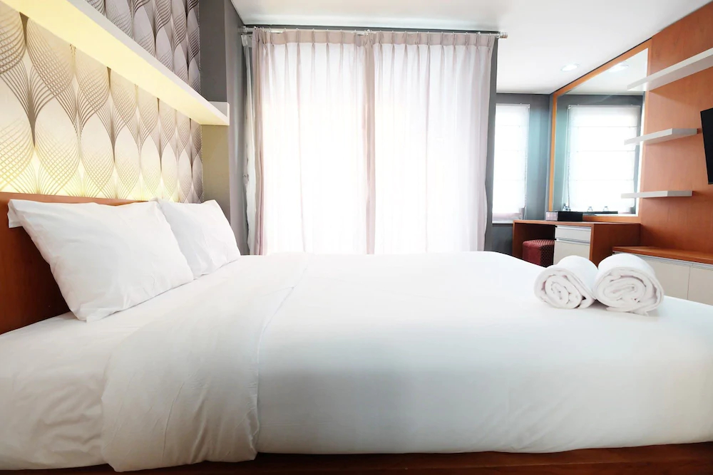 Thamrin Executive Residence