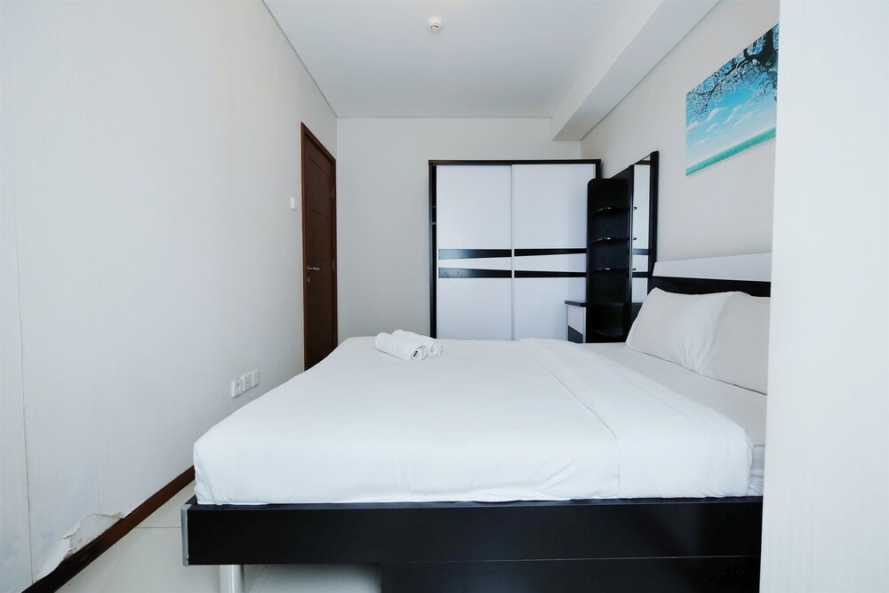 Thamrin Executive Residence
