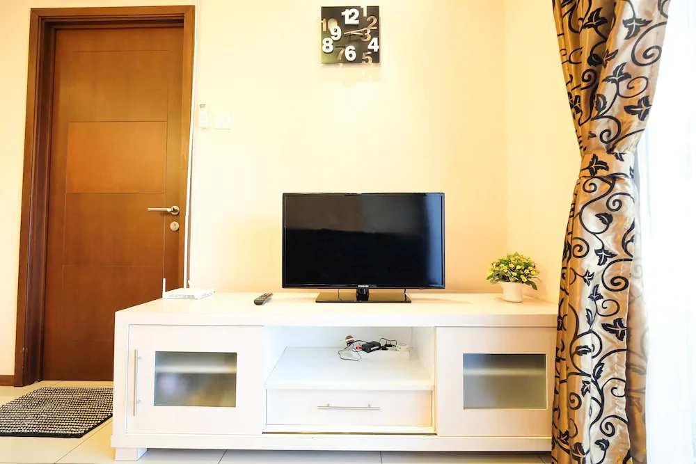 Thamrin Executive Residence