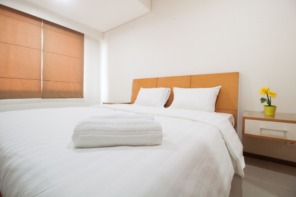 Thamrin Executive Residence