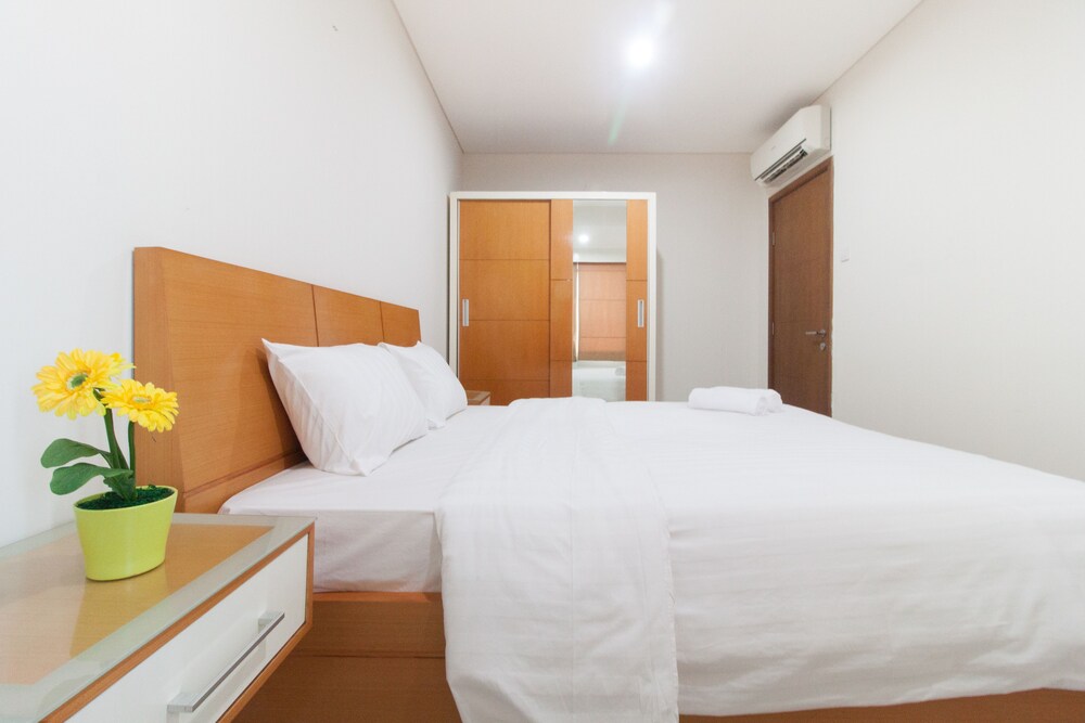Thamrin Executive Residence