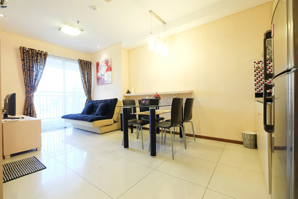 Thamrin Executive Residence