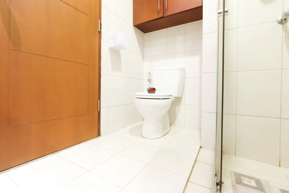Thamrin Executive Residence