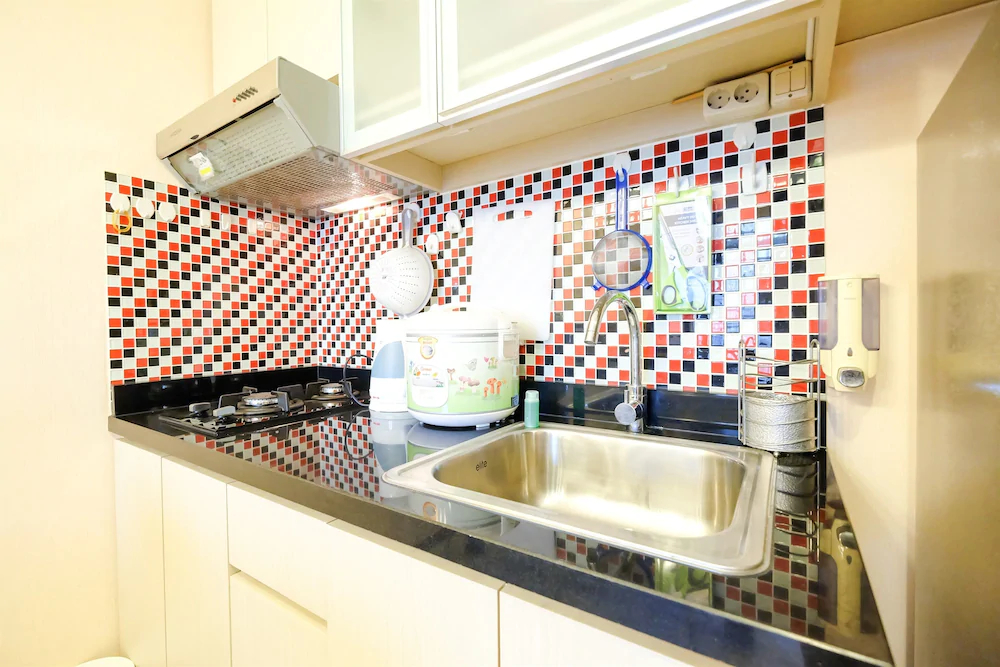 Thamrin Executive Residence