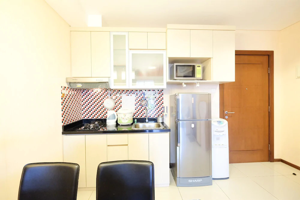 Thamrin Executive Residence