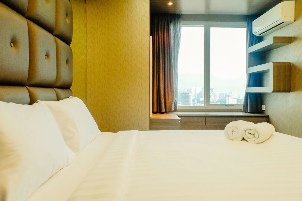Thamrin Executive Residence