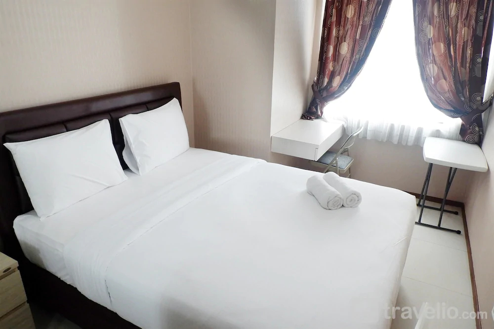 Thamrin Executive Residence