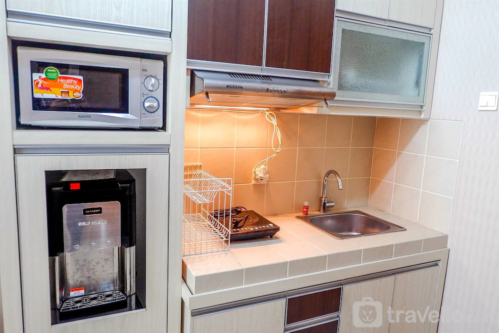 Thamrin Executive Residence