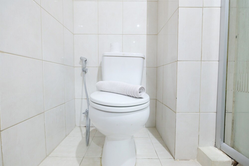 Thamrin Executive Residence
