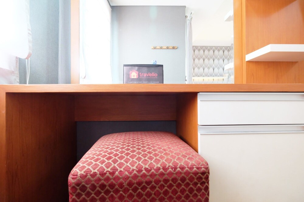 Thamrin Executive Residence