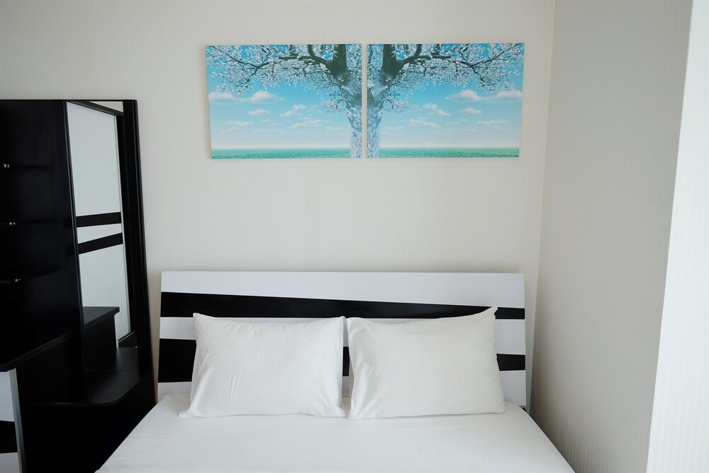 Thamrin Executive Residence