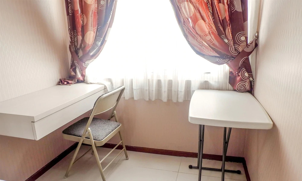 Thamrin Executive Residence