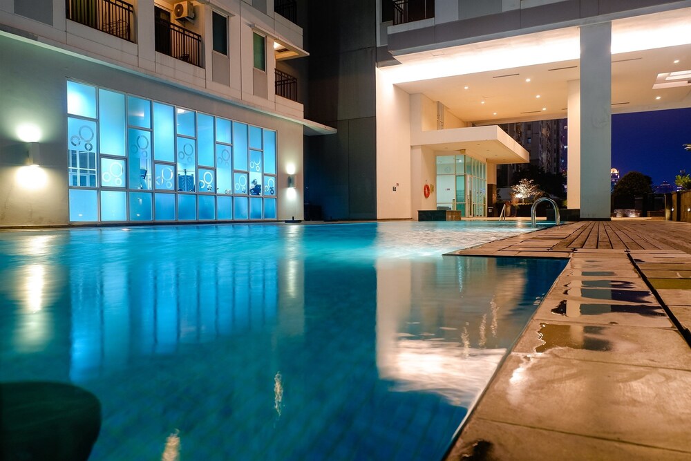 Thamrin Executive Residence