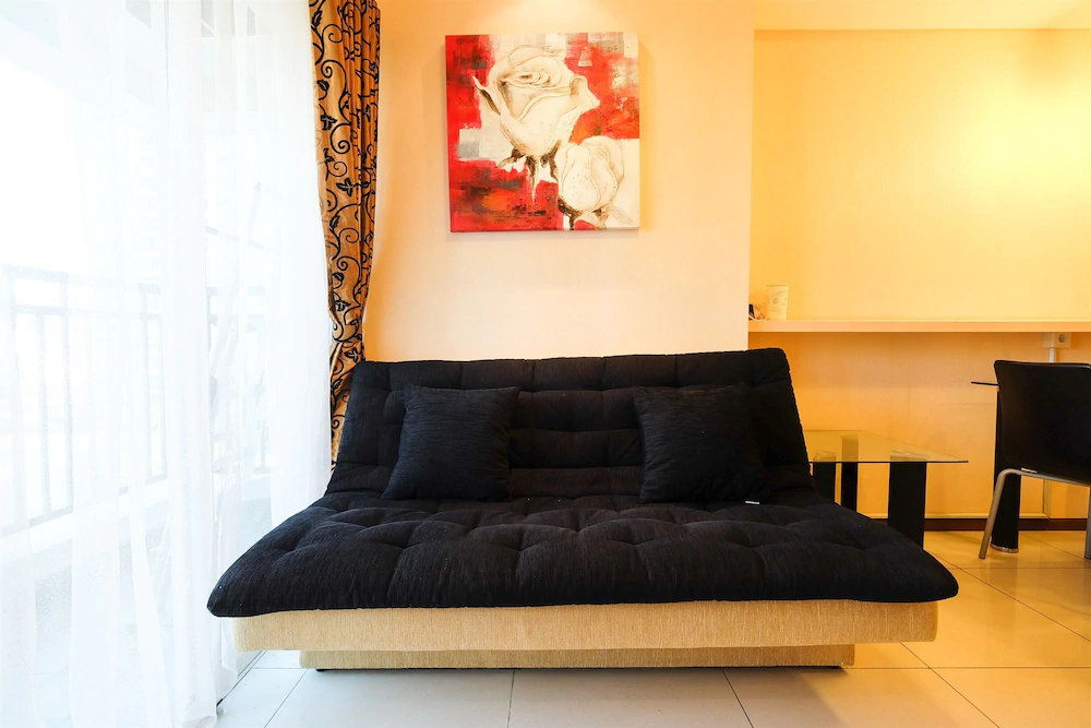 Thamrin Executive Residence