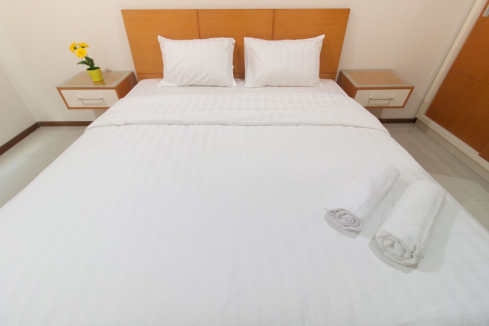 Thamrin Executive Residence