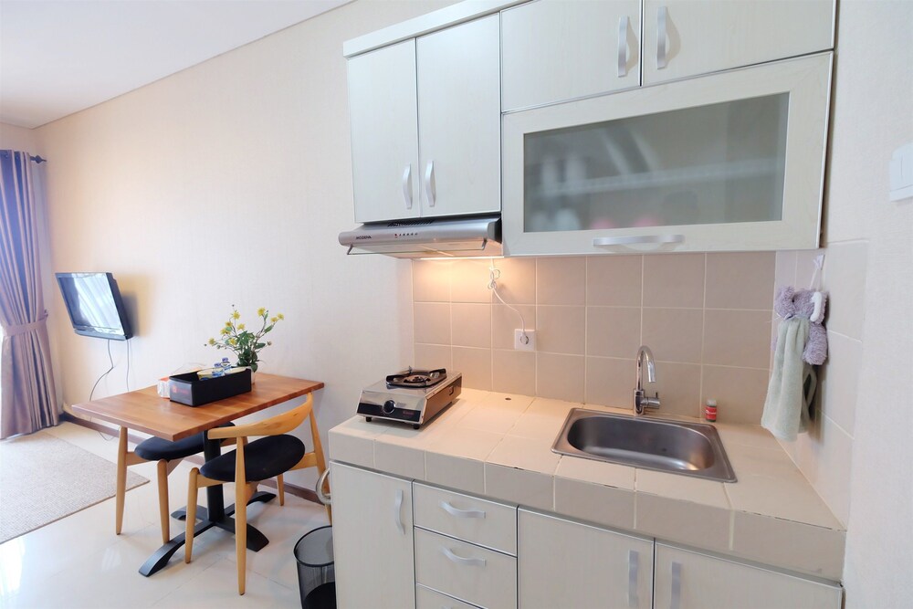 Thamrin Executive Residence