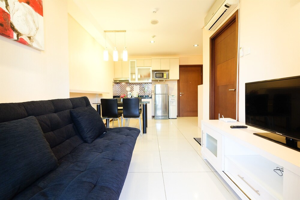 Thamrin Executive Residence