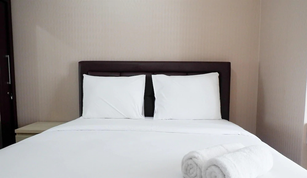 Thamrin Executive Residence