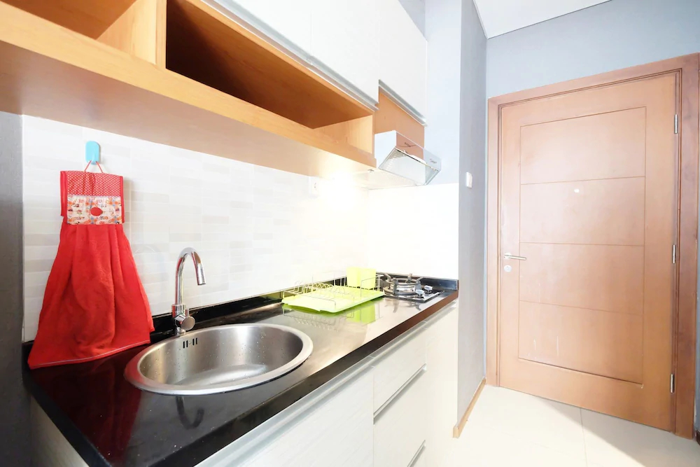 Thamrin Executive Residence