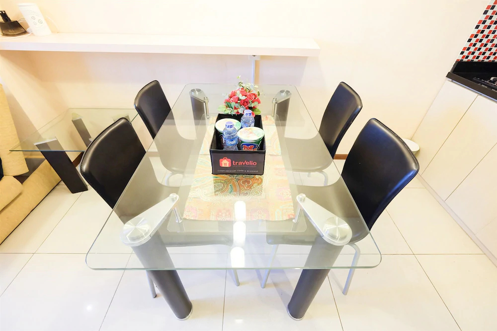 Thamrin Executive Residence