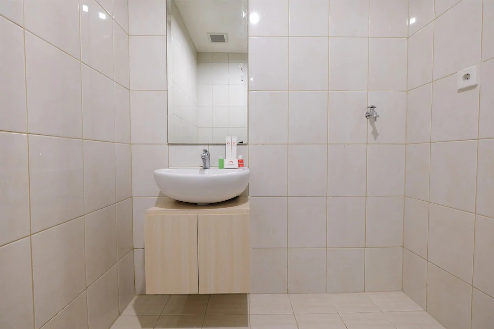 Thamrin Executive Residence