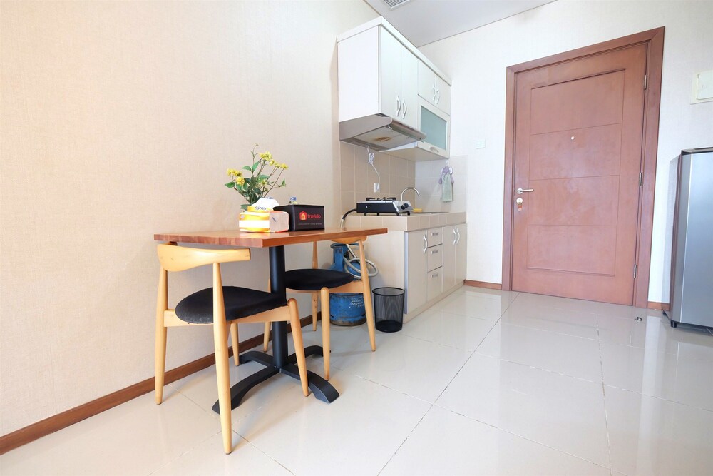 Thamrin Executive Residence