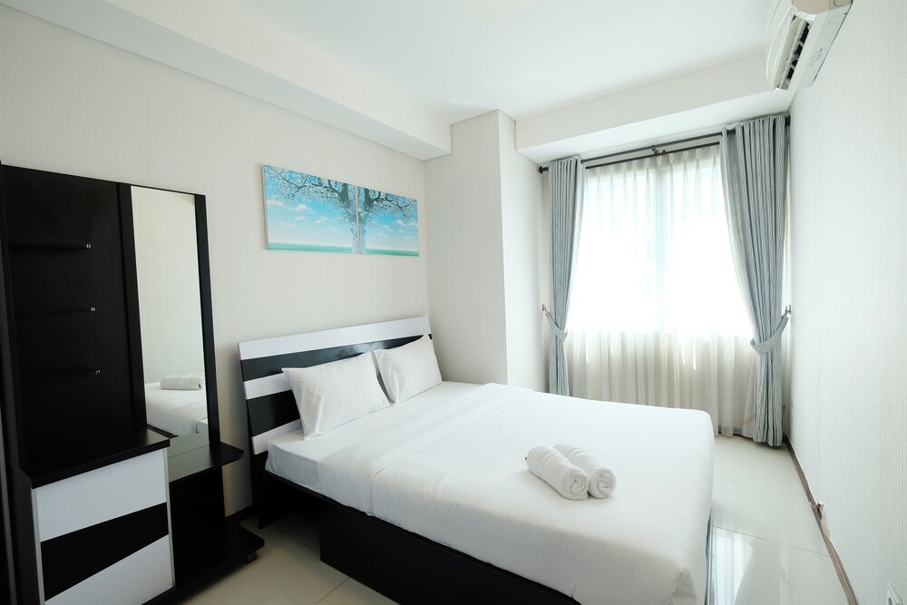 Thamrin Executive Residence