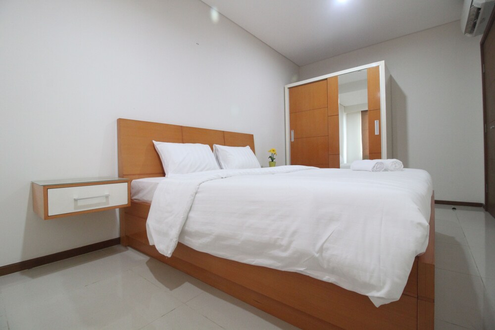 Thamrin Executive Residence