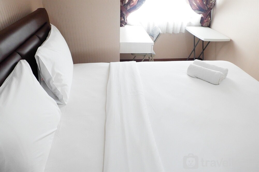 Thamrin Executive Residence
