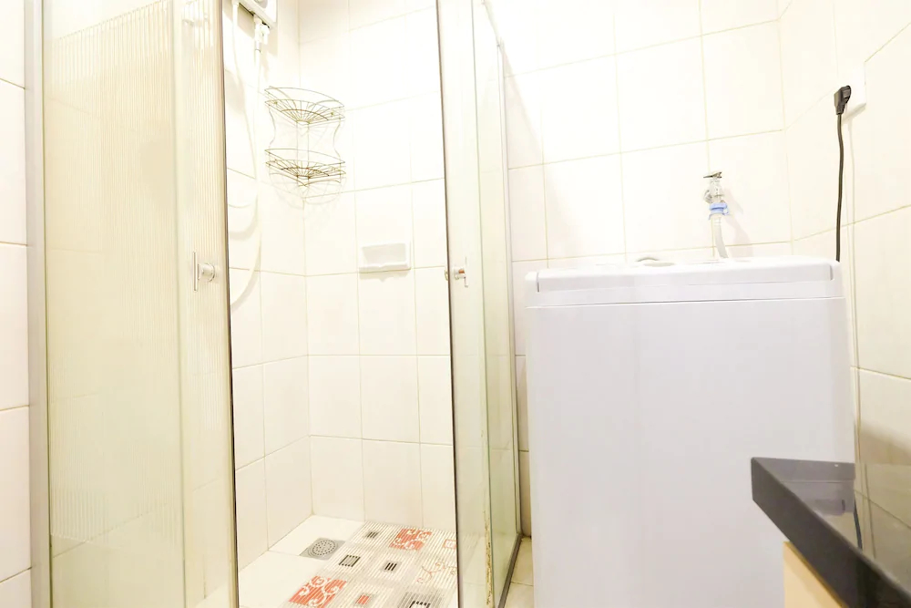 Thamrin Executive Residence