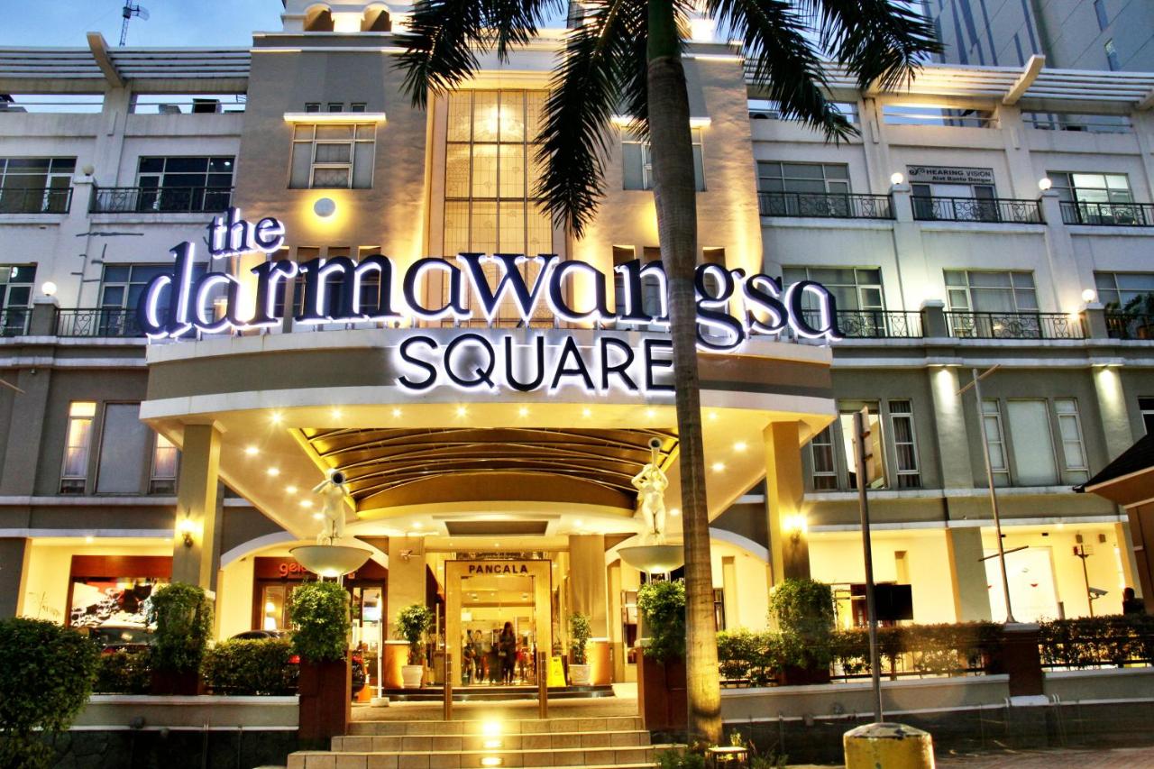 THE 101 Jakarta Sedayu Darmawangsa