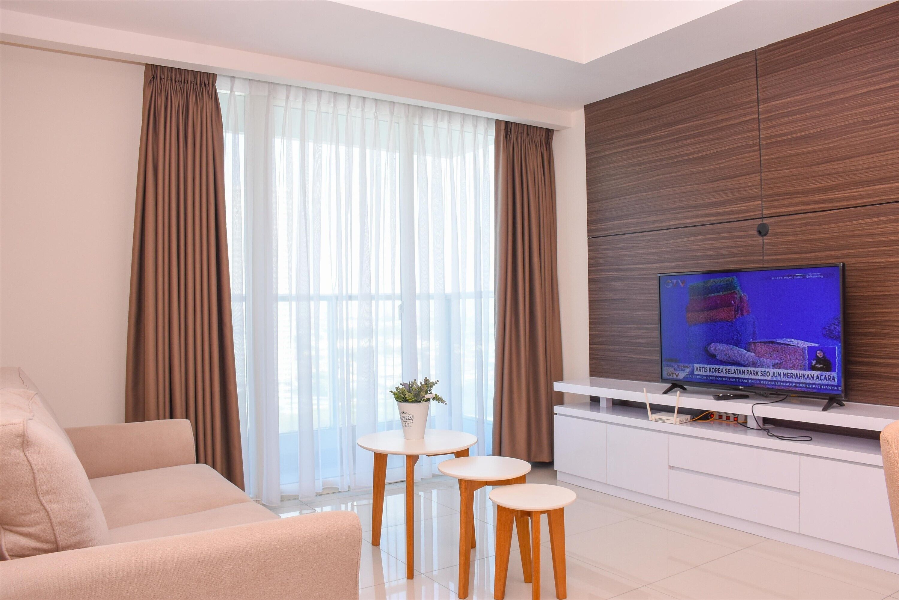 The Kensington Royal Suites