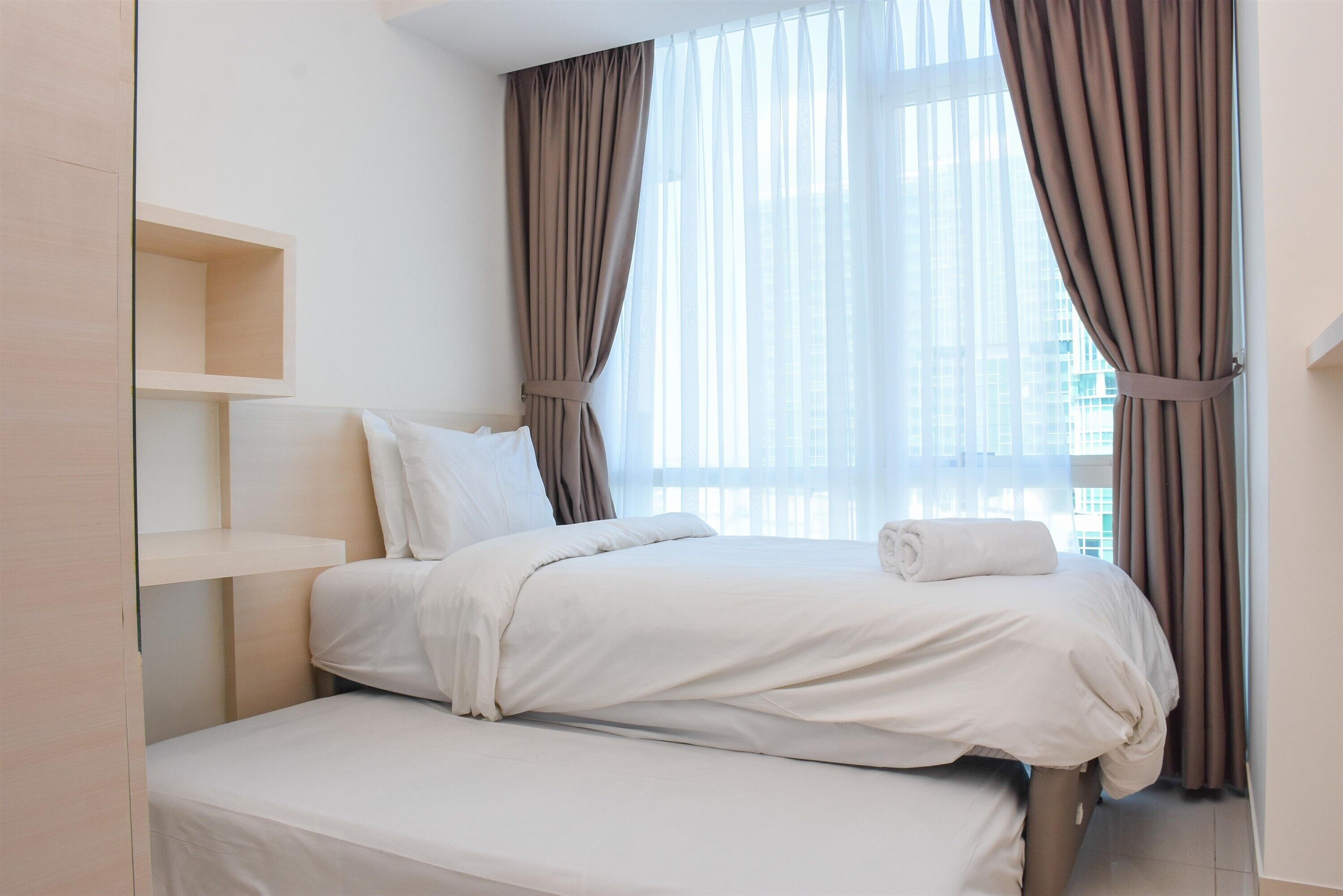 The Kensington Royal Suites