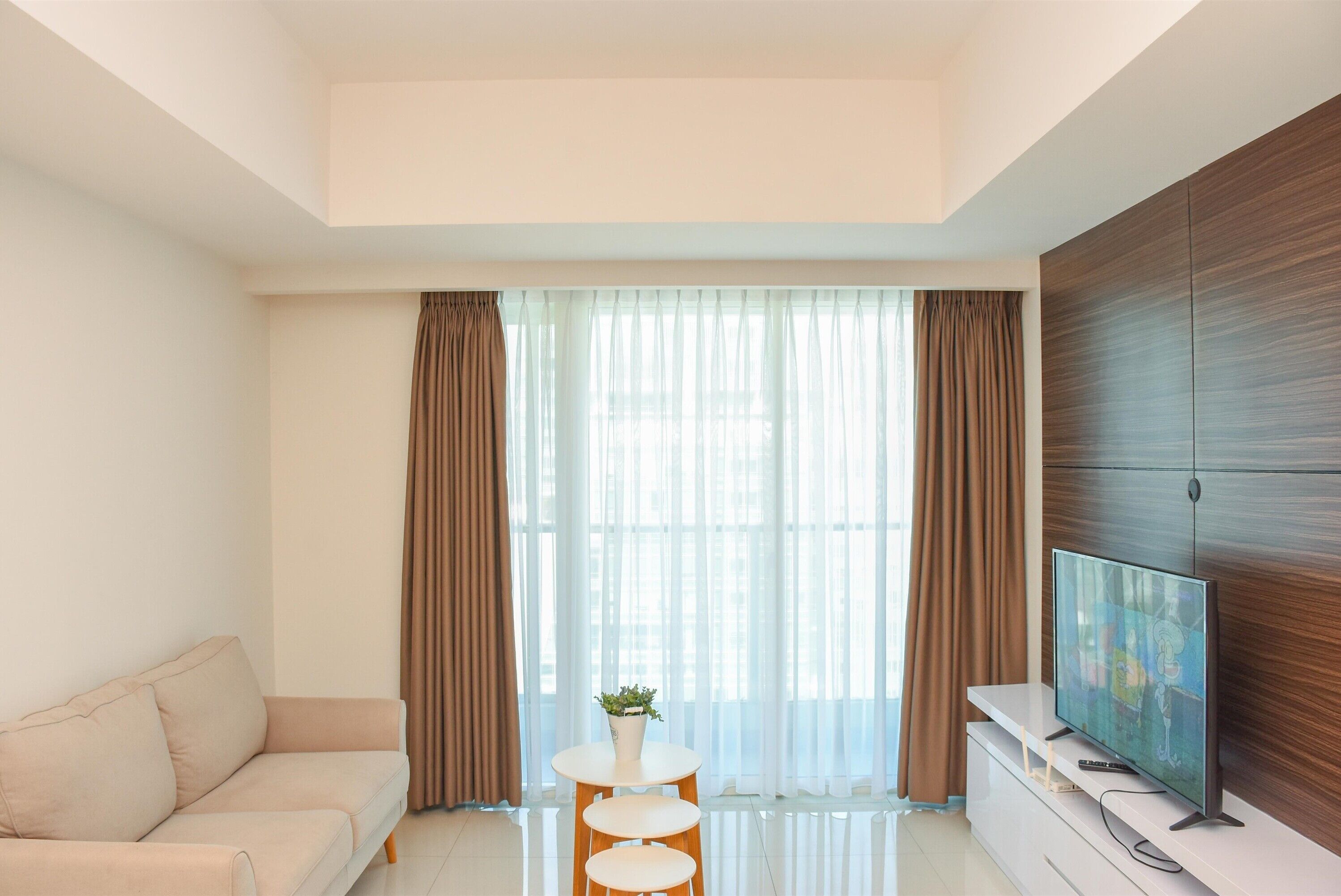 The Kensington Royal Suites