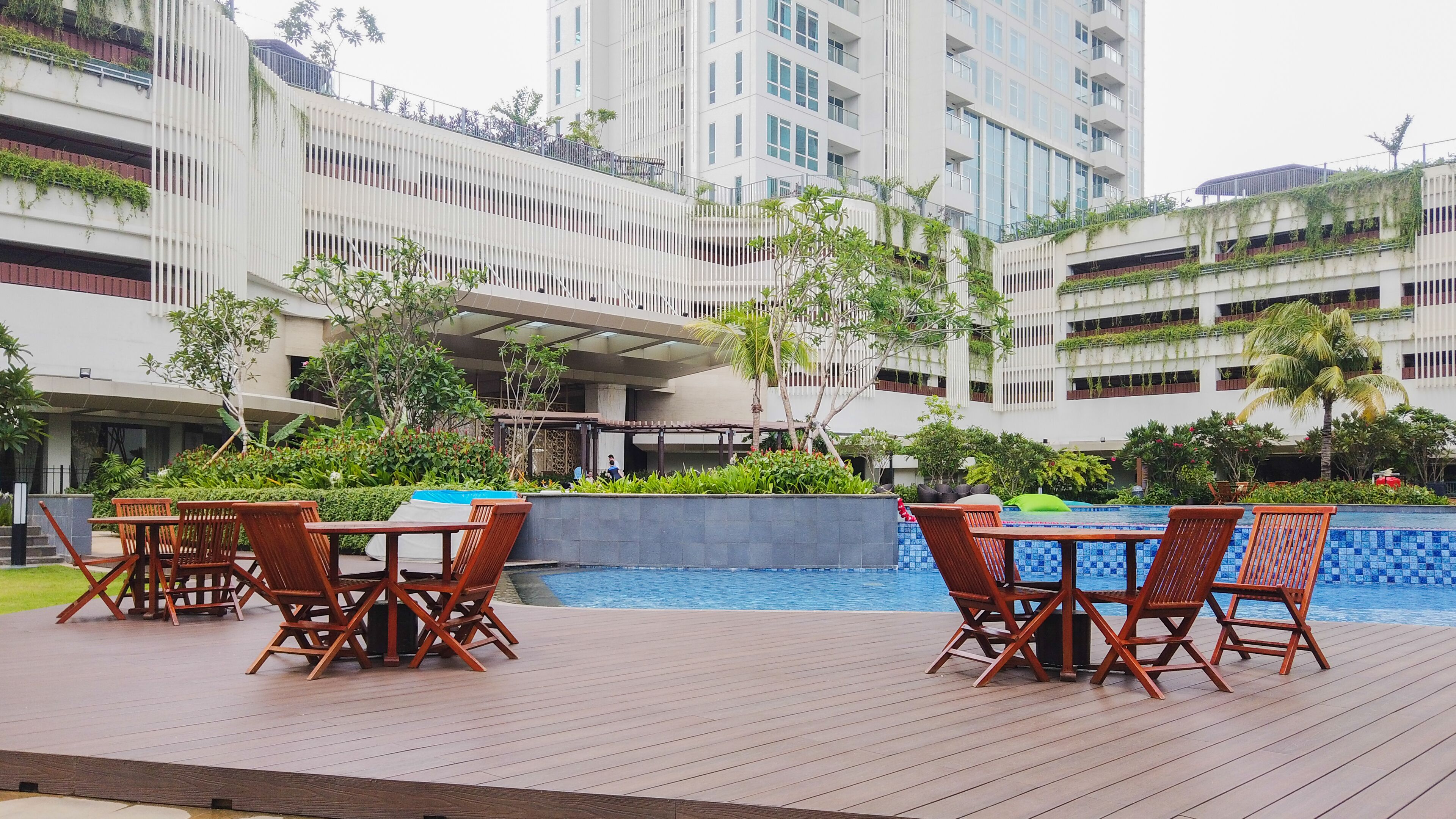 The Kensington Royal Suites