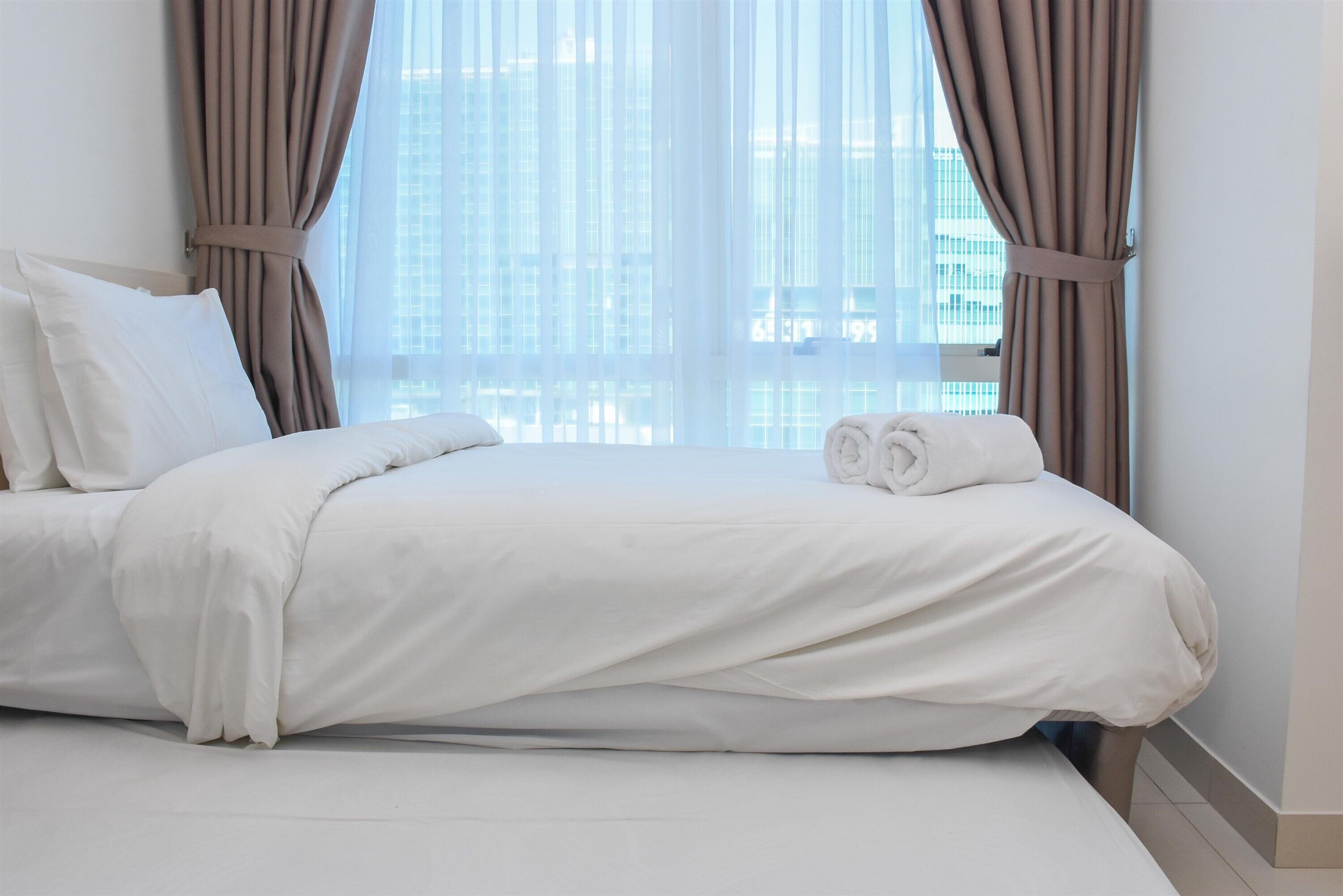 The Kensington Royal Suites